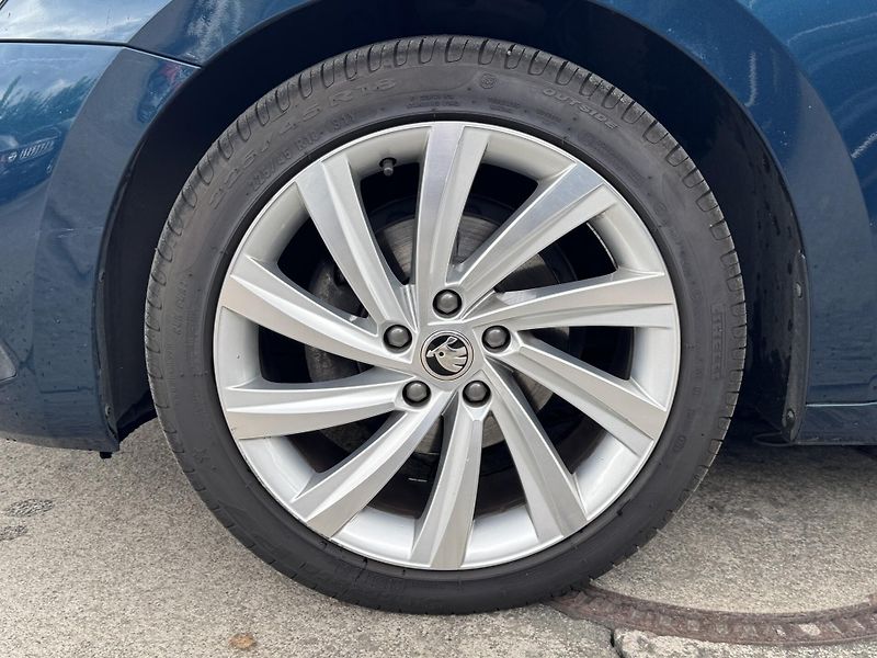 Škoda Octavia - fotka 15 z 16
