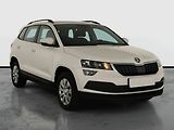 Škoda Karoq (2020) 1.6 TDI, Tempomat - náhled 1