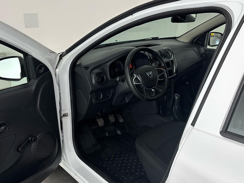 Dacia Logan Access - fotka 6 z 24