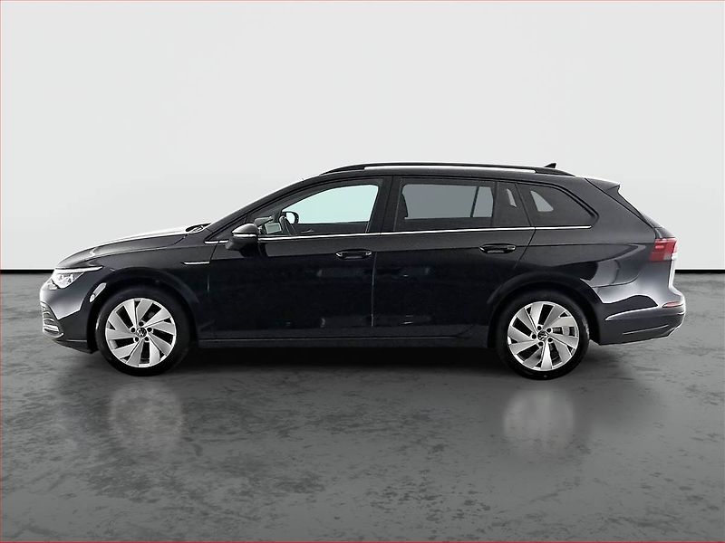 Volkswagen Golf (2023) Style 1.5 TSI - fotka 3 z 16
