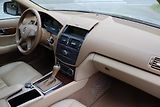 Mercedes-Benz Třídy C C220 (W204) ELEGANCE - náhled 36