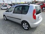 Škoda Roomster 1,4 16V, digiklima,serviska, - náhled 7