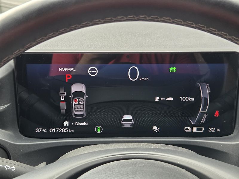 Honda e:Ny1 0,0 150kW - fotka 14 z 20