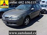 Mazda 6 (2006) VOLAT 602 696115 - náhled 1
