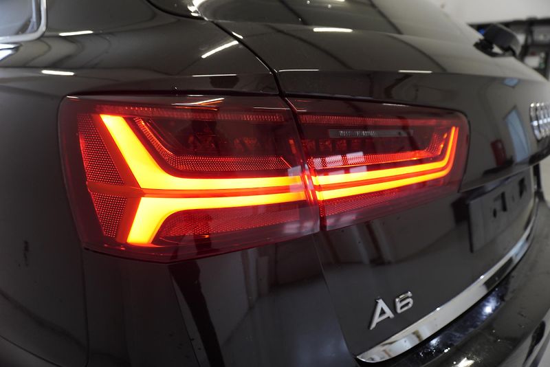 Audi A6  3.0 TDI QUATTRO AUT - fotka 10 z 45