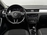 Škoda Rapid 1.2 TSi AUT.KLIMA ČR SERVIS.KN - náhled 13