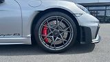 Porsche Boxster 718 GT4 Spyder RS - náhled 10