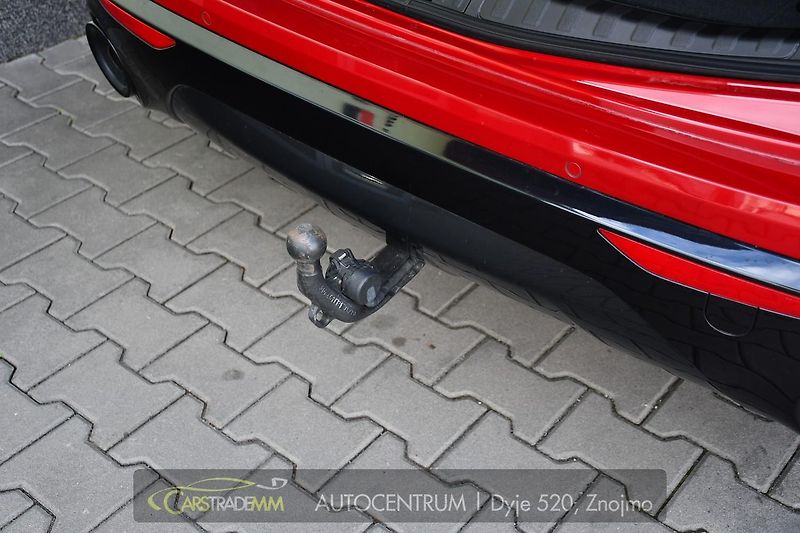 Alfa Romeo Stelvio 2.0T 16V 206kW VELOCE AT8 Q4 - fotka 26 z 50