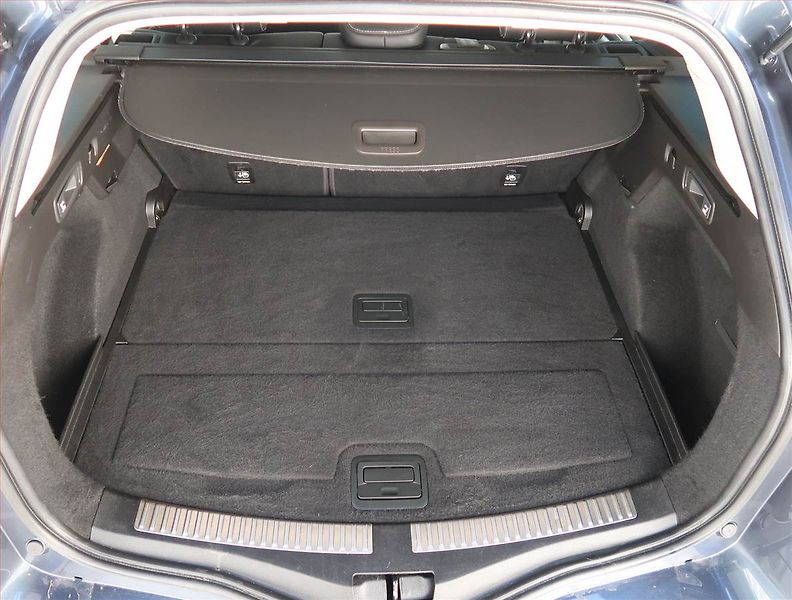 Renault Mégane (2018) Intens 1.2 TCe, Automat - fotka 14 z 21