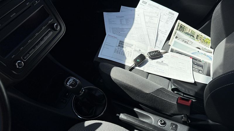 Škoda Fabia 1.2TSi*63kW*SPORT*78TKM*1.MAJ* - fotka 15 z 25