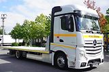 Mercedes-Benz Actros (2020) 1840 / NEW galvanized  - náhled 14