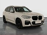 BMW X3 (2019) M Sport xDrive30d - náhled 1