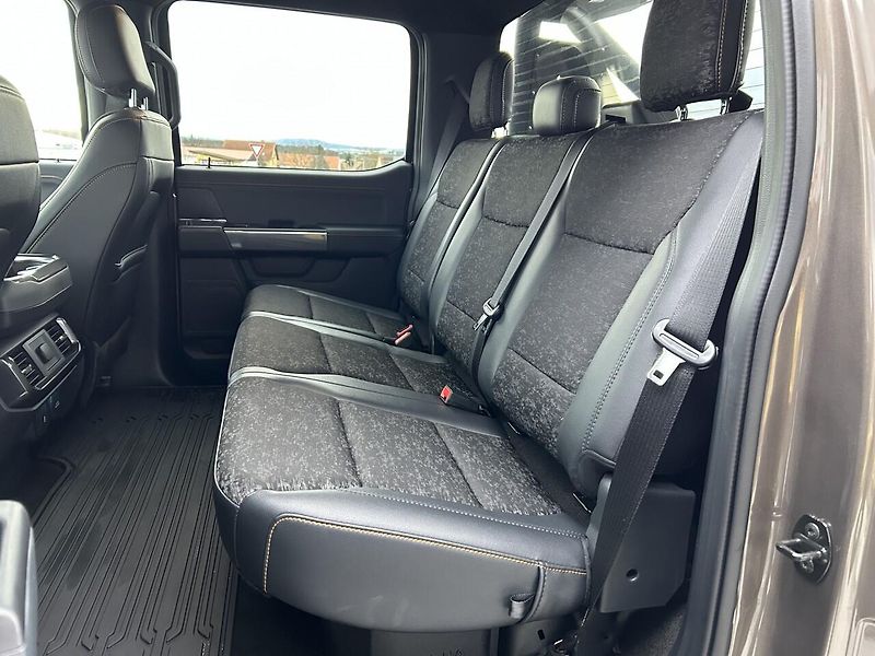 Ford F-150 TREMOR - fotka 38 z 42
