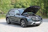Mercedes-Benz GLE 300d 4M/ZÁRUKA/38tkm/CZ - náhled 42