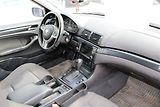 BMW Řada 3 (2004) 330XD 4X4 NAVI XENON AUTOMAT  - náhled 15