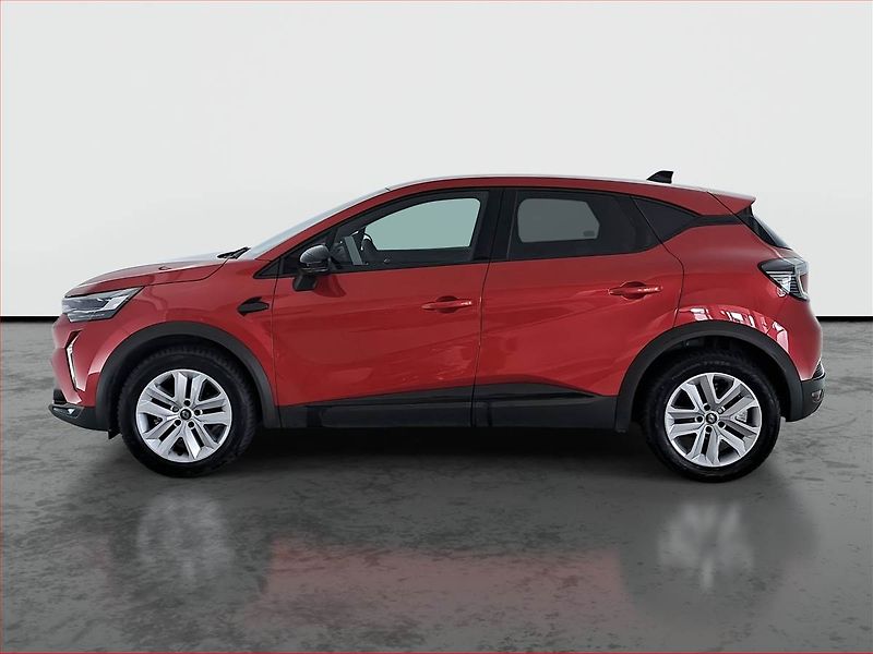 Renault Captur (2024) Techno 1.0 TCe - fotka 3 z 18