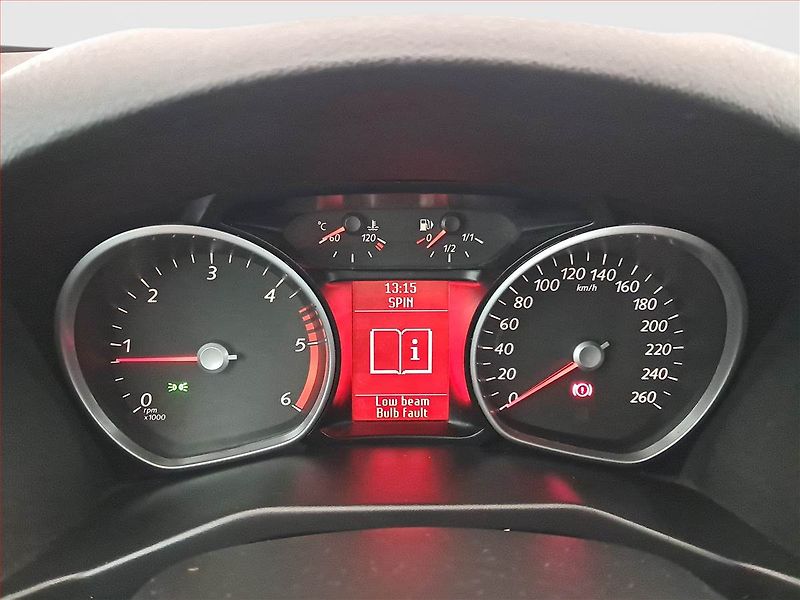 Ford Mondeo (2013) 2.0 TDCi, po STK, Tažné - fotka 11 z 16