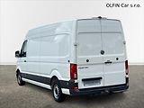Volkswagen Crafter 2,0 TDi 103 kW L4H2  35 - náhled 9
