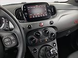 Fiat 500 (2018) 1.2, Serv.kniha, Kůže - náhled 11