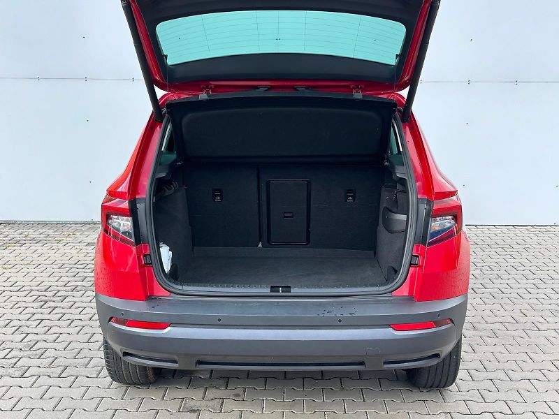 Škoda Karoq 1.5 TSI / 110 kW - fotka 10 z 30