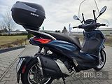Piaggio Beverly 400 (2022) - náhled 2