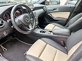Mercedes-Benz Třídy A A220cdi 4Matic, CZ, 1.maj - náhled 11