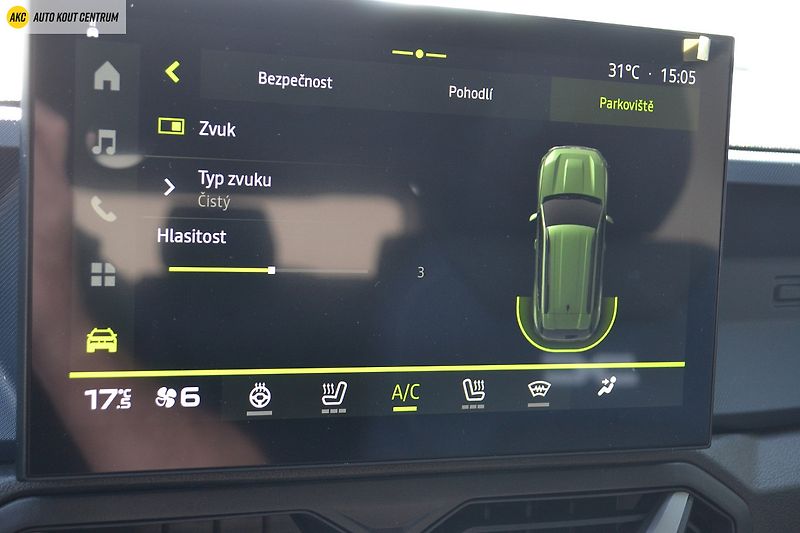 Dacia Duster 1.0TCE LPG JOURNEY  ECO- G 100 - fotka 47 z 51
