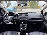 Mazda 5 2.0i 110 kW 7 míst, xenony - náhled 8