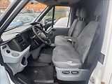 Ford Transit 2,2 114kW AC DPH NOVÁ STK L4 - náhled 10