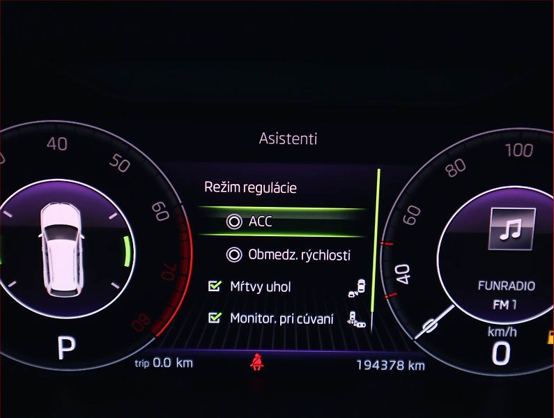 Škoda Kodiaq (2019) 2.0 TSI - fotka 20 z 26