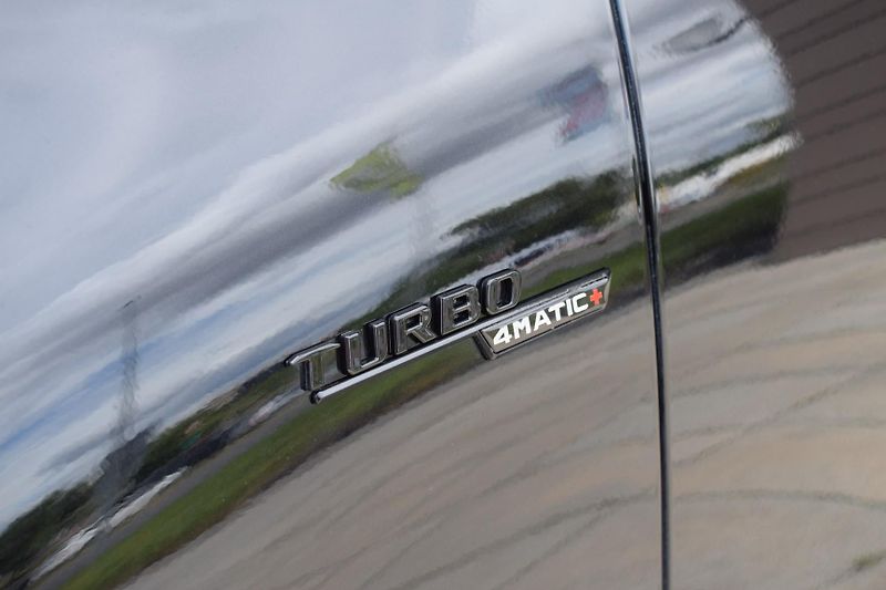 Mercedes-Benz GLE (2023) GLE53AMG/Facelift/ - fotka 48 z 55
