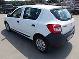 Dacia Sandero 1,2i ČR NAJ.66000km !!! - náhled 7
