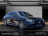 Mercedes-Benz Třídy E 220 d 4MATIC AMG Line Panorama - náhled 8