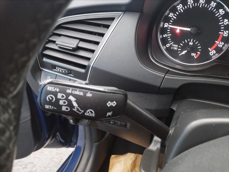Škoda Fabia 1,4 TDi 66KW - fotka 15 z 19