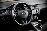 Škoda Octavia 3 Combi 1.4 TSI 110 kW - náhled 11