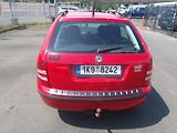 Škoda Fabia 1,2i 47 kW Koup v ČR! - náhled 2