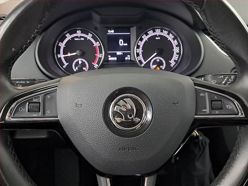 Škoda Octavia (2019) 1.5 TSI, ČR,1.maj, Tempomat - fotka 15 z 18