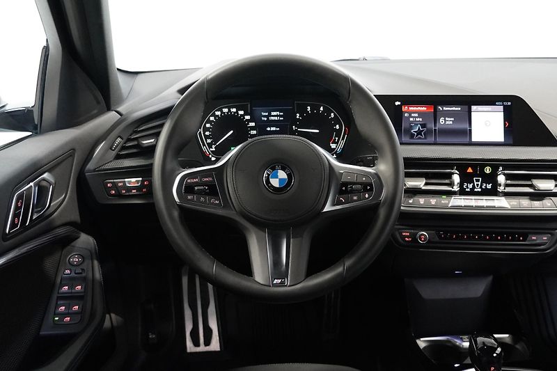 BMW Řada 1 118i,M-paket,ČR,DPH,NAVI - fotka 20 z 28