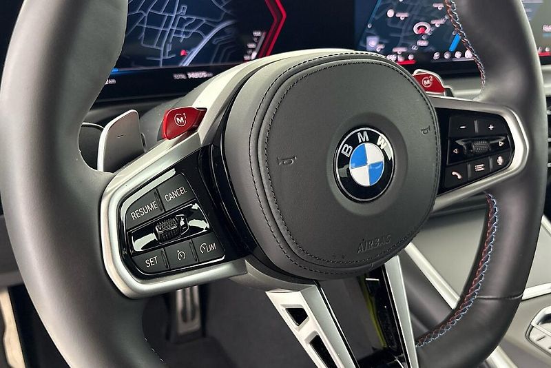 BMW M2 Coupe - fotka 19 z 24