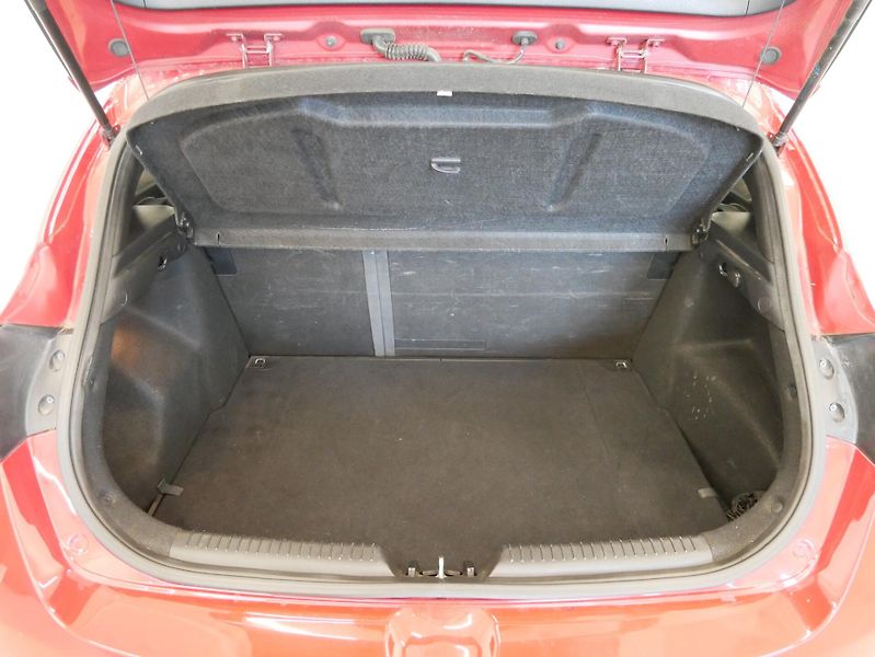 Hyundai i30 - fotka 23 z 23