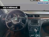 Škoda Superb 2,0 TDI 125kW 4x4 Elegance - náhled 4
