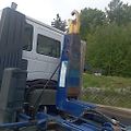 Iveco Trakker (2012) 410 kontejner 6x4 - náhled 16