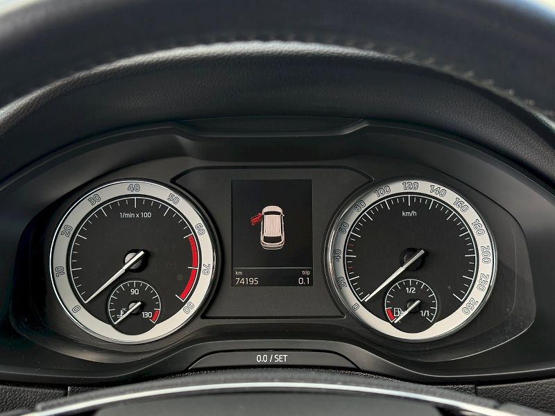 Škoda Karoq (2021) 1.5 TSI 110 kW DSG Style Plus - fotka 13 z 24
