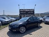 Škoda Octavia (2015) 1,4 TSI 110 KW SERVIS STK - náhled 1