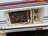 Ostatní (2006) Lunar Clubman, WC,SOLAR,BOILER - náhled 33