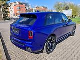 Rolls-Royce Cullinan Black Badge, CZ, Nový vůz - náhled 2