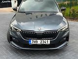 Škoda Scala (2021) Monte Carlo / 1.0 tsi / DPH - náhled 4