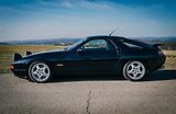 Porsche 928 (1992) GTS - náhled 50