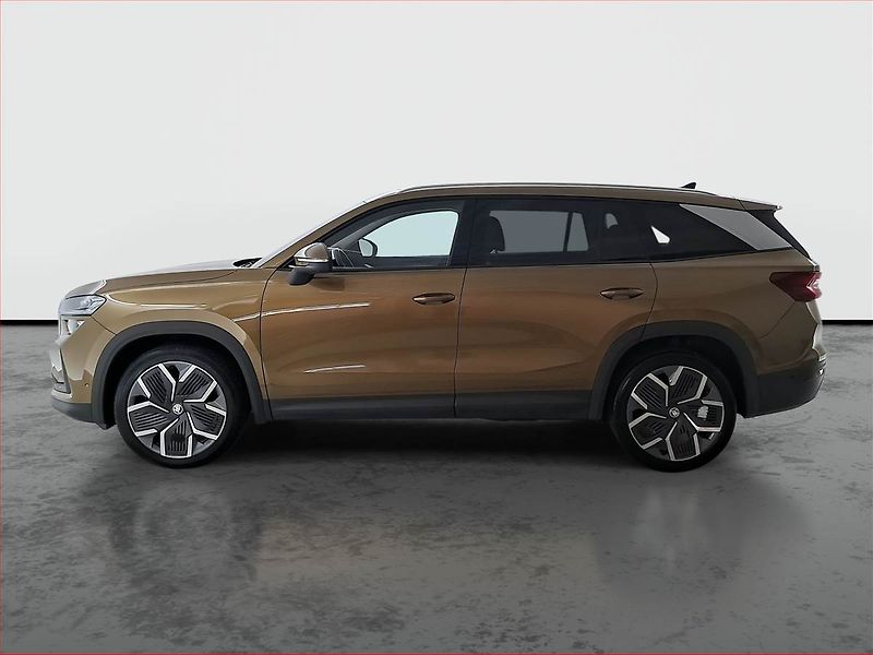 Škoda Kodiaq (2024) 2.0 TDI - fotka 3 z 21