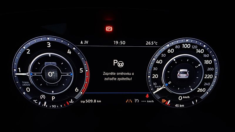 Volkswagen Tiguan TDI 110kW 4x4 HIGHLINE - fotka 46 z 50